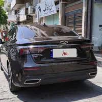 فونیکس آریزو 6 پرو، مدل ۱۴۰۲|خودرو سواری و وانت|گرگان, |دیوار