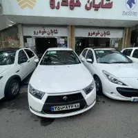 + دنا پلاس 6 دنده ، مدل 404/نقد و اقساط/تحویل آنی