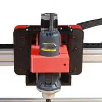 سی ان سی چوب سامو|ماشینآلات صنعتی|تهران, ونک|دیوار