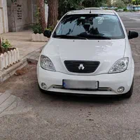تیبا هاچ بک 97