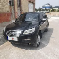 لیفان ایکس 60 مدل ۹۲ معاوضه با ۲۰۶ یا ۲۰۷