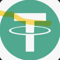 مبادله تتر دیجیتال با تتر فیزیکی
