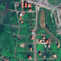 زمین۲۶۵مترسندتک‌برگ‌شهرک‌زعفرانیه(اداره‌برق)رشت