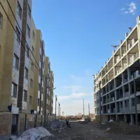 فروش آپارتمان پردیس ملی