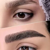 ریموو(پاک کردن تاتو)،میکروبلیدینگ،تاتوابرو|خدمات آرایشگری و زیبایی|رشت, منظریه|دیوار