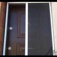 ساخت انواع درب و پنجره UPVC|خدمات پیشه و مهارت|بیرجند, |دیوار