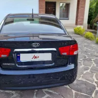 کیا سراتو مونتاژ اتوماتیک آپشنال 2000cc، مدل ۱۳۹۷|خودرو سواری و وانت|تهران, ستارخان|دیوار