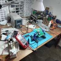 تعمیرات برد الکترونیک
