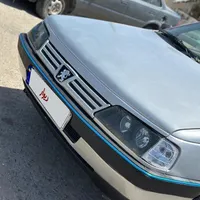 پژو 405 جی ال ایکس (GLX)، مدل ۱۳۸۹|خودرو سواری و وانت|زاهدان, |دیوار
