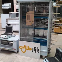 دستگاه کباب ترکی کنتاکی شاورما فر دونر ساندویچی dj|کافی‌شاپ و رستوران|اهواز, نادری|دیوار
