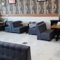 مبلمان رستورانی. ست چهار نفره مدل 402|کافی‌شاپ و رستوران|تهران, دانشگاه شریف|دیوار