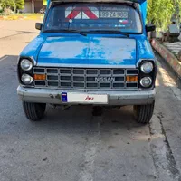 نیسان به شرط کارشناسی