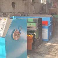 خم کن گیوتین قیچی ۶۰سانت تا ۳متر|ماشین‌آلات صنعتی|تهران, آذری|دیوار