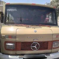 مینی بوس تمیز