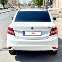 ساینا ۹۶ بی‌رنگ CNG|خودرو سواری و وانت|آبادان, |دیوار