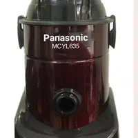 جاروبرقی سطلی MCYL635 جارو برقی