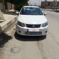 ساینا دنده‌ای EX، مدل ۱۳۹۹