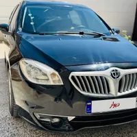 برلیانس H320 اتوماتیک 1500cc، مدل ۱۳۹۴|خودرو سواری و وانت|مشهد, چهنو|دیوار