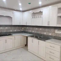 کابینت آماده کیفیت بالا.کد(009763)|مصالح و تجهیزات ساختمان|رشت, پیرکلاچای|دیوار