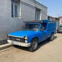 مدل 85 دوگانه شرکت