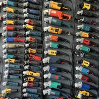 مینی فرز دسته بلند طرح بوش