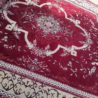 یک عددقالی|فرش|رفسنجان, |دیوار