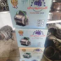 موتور کولر دینام کولر۷هزار