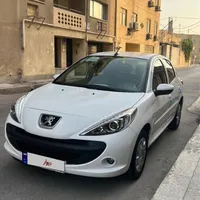 پژو 207 tu3|خودرو سواری و وانت|بندرعباس, |دیوار