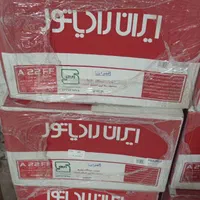 پکیج ایران رادیاتور A22 A22Ff