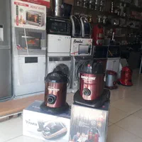 جارو برقی KAHKESHAN Star 5000 جاروبرقی نو باضمانت