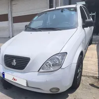 تیبا 2 مدل 98