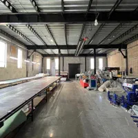 اجاره سوله ۱۱۰۰متری شیمیایی شهرک صنعتی قرچک