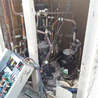 نصب،تعمیر،سرویس جابه جایی اسپیلت|خدمات پیشه و مهارت|زاهدان, |دیوار