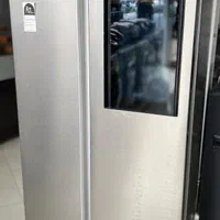 یخچال فریزر سایدبای سایداستیلون(فروشگاه دیاردوست)