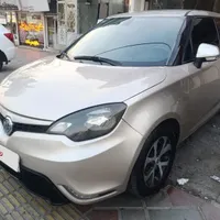 ام‌جی 3، مدل ۲۰۱۵|خودرو سواری و وانت|تهران, دانشگاه علم و صنعت|دیوار
