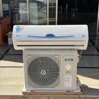 کولر سی هزار  R410