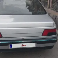 پژو 405 جی ال ایکس (GLX)، مدل ۱۳۸۸|خودرو سواری و وانت|تهران, قاسم‌آباد|دیوار