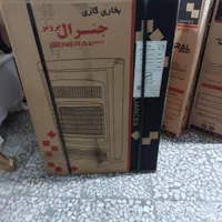بخاری بدون دودکش|بخاری، هیتر، شومینه|اصفهان, ملک‌شهر|دیوار