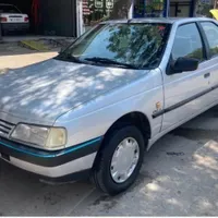 پژو 405 GLX - دوگانه سوز CNG، مدل ۱۳۹۱|خودرو سواری و وانت|اردبیل, |دیوار