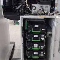 خودپردازانبار نور نگین با کلیه تجهیزات و گارانتی|فروشگاه و مغازه|کرمانشاه, |دیوار