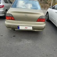 سیلوو دوو|خودرو سواری و وانت|تهران, اکباتان|دیوار