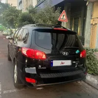 هیوندای سانتافه ix 45 2700cc، مدل ۲۰۰۸|خودرو سواری و وانت|تهران, ازگل|دیوار
