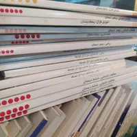 کتاب درسی وزارتی مدرسه  اول ششم نهم  دبستان|کتاب و مجله آموزشی|مشهد, شهرک رازی (شهرک غرب)|دیوار