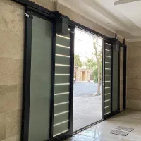 موتور ریلی بروکس/درب اتوماتیک ریلی بروکس/چکی|مصالح و تجهیزات ساختمان|اصفهان, مسجد مصلی|دیوار