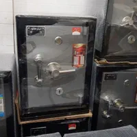 گاوصندوق مدل ۱۰۰۶|عمده‌فروشی|رشت, گلسار|دیوار