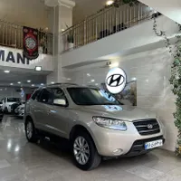 هیوندای سانتافه ix 45 2700cc، مدل ۲۰۰۸|خودرو سواری و وانت|کرج, گوهردشت|دیوار