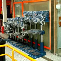 دلر دریل الکتروموتور موتوژن تبریز ستونی پیشرو اصلی|ماشین‌آلات صنعتی|تهران, کوی هفدهم شهریور|دیوار