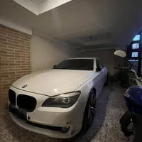 750li   vip دو کلید|خودرو سواری و وانت|تهران, چیتگر جنوبی|دیوار