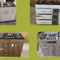 اجاق گاز هود سینک بهترین کیفیت مدل ۰۷۳۲|اجاق گاز و لوازم برقی پختوپز|رشت, رشتیان|دیوار