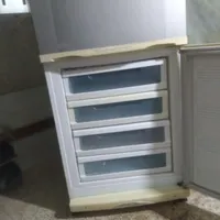 تعمیر انواع یخچال خانگی و مغازه و کولر